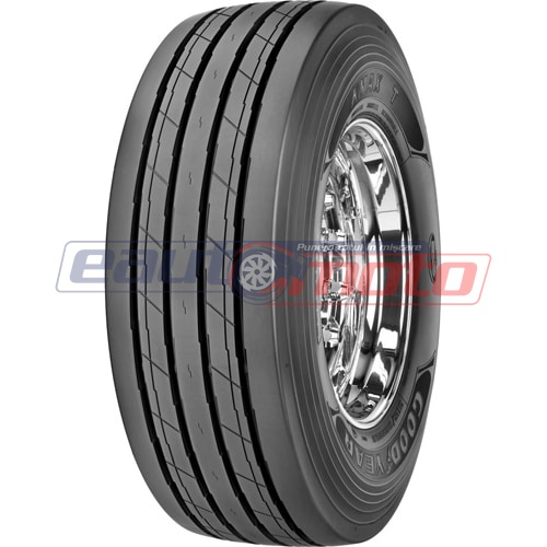 Anvelopa camion de trailer 215/75/17,5 GoodYear KMax T 136/134J